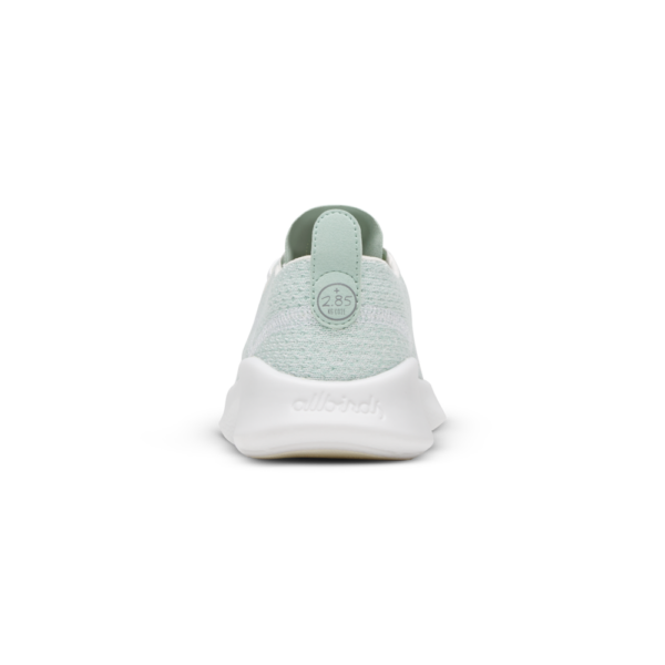 Women's SuperLight Tree Runners - Blizzard/Lux Liberty (Blizzard Sole) - Image 3