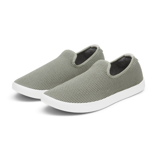 Men's Tree Loungers - Hazy Pine (Blizzard Sole) - Image 6
