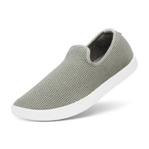 Women's Tree Loungers - Hazy Pine (Blizzard Sole)