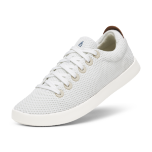 Women's Tree Pipers - Blizzard/Rustic Orange (Twilight White Sole)