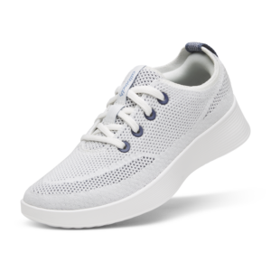 Women's Tree Runner Go - Blizzard/Hanami Night (Blizzard Sole)