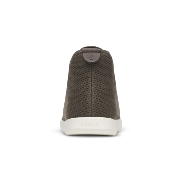 Women's Tree Toppers - Rustic Brown (Stony Cream Sole) - Image 3