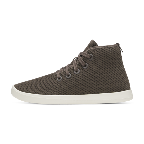 Men's Tree Toppers - Rustic Brown (Stony Cream Sole) - Image 2
