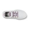 Women's Tree Runners - Blizzard/Hanami Plum (Blizzard Sole) - Image 4