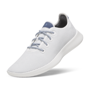 Women's Tree Runners - Blizzard/Hanami Night (Blizzard Sole)