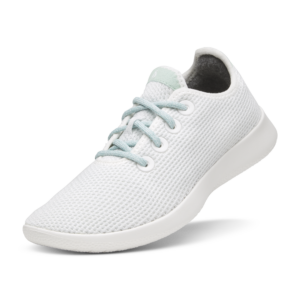 Women's Tree Runners - Blizzard/Lux Liberty (Blizzard Sole)