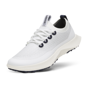 Men's Tree Dasher 2 - Utility - Blizzard/Deep Navy (Natural White Sole)