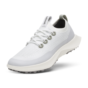 Men's Tree Dasher 2 - Utility - Blizzard/Hazy Pine (Natural White Sole)