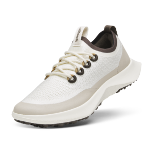 Women's Tree Dasher 2 - Utility - Natural White/Rustic Brown (Natural White Sole)