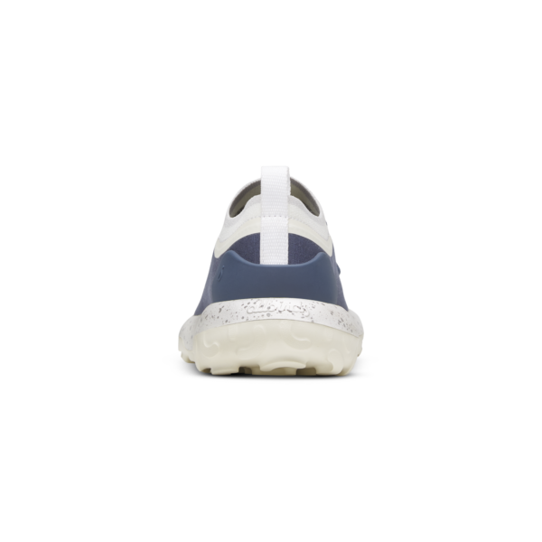 Men's Trail Runners - Blizzard/Hanami Night (Blizzard Sole) - Image 3
