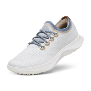 Men's Tree Dasher 2 - Blizzard/Rustic Cobalt (Blizzard Sole)
