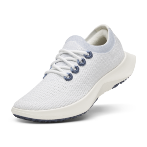 Men's Tree Dasher 2 - Blizzard/Hanami Night (Natural White Sole)