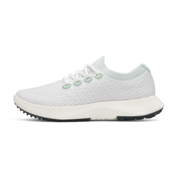 Women's Tree Dasher 2 - Blizzard/Lux Liberty (Twilight White Sole) - Image 2