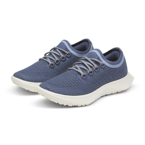 Men's Tree Dasher 2 - Hanami Night (Natural White Sole) - Image 6
