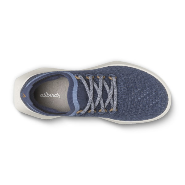 Men's Tree Dasher 2 - Hanami Night (Natural White Sole) - Image 4