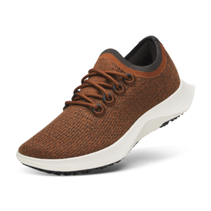 Men's Tree Dasher 2 - Rustic Orange (Twilight White Sole)