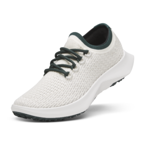 Men's Tree Dasher 2 - Twilight White/Twilight Teal (Blizzard Sole)