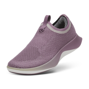 Women's Tree Dasher Relay - Hanami Plum (Zen Mauve Sole)
