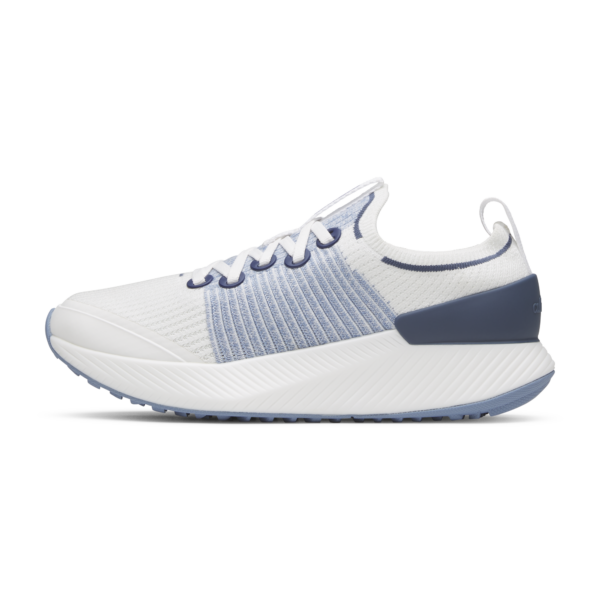 Men's Tree Gliders - Blizzard/Hanami Blue (Blizzard Sole) - Image 2