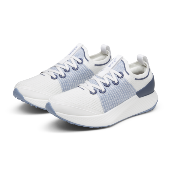 Men's Tree Gliders - Blizzard/Hanami Blue (Blizzard Sole) - Image 6