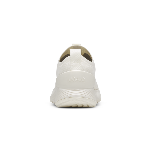 Women's Tree Gliders - Twilight White (Twilight White Sole) - Image 3