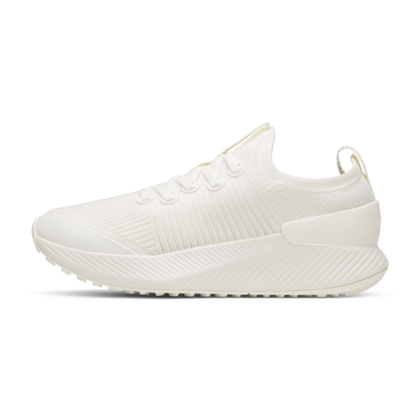 Women's Tree Gliders - Twilight White (Twilight White Sole) - Image 2