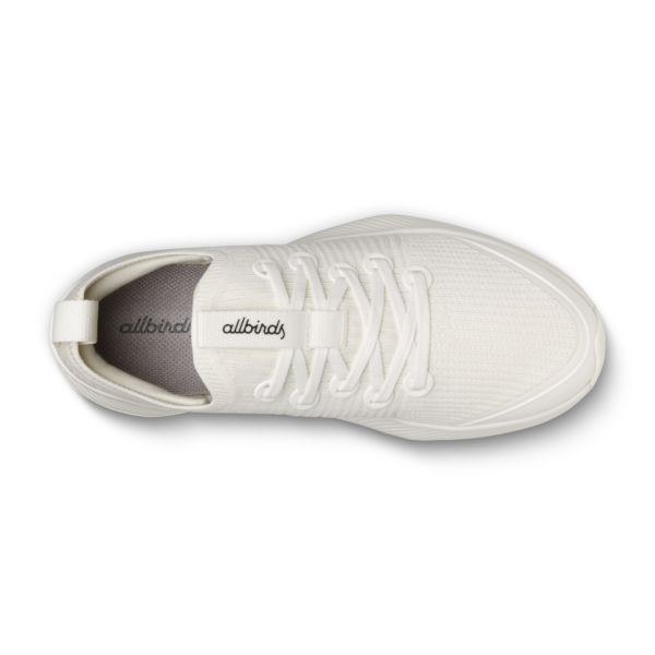 Women's Tree Gliders - Twilight White (Twilight White Sole) - Image 4