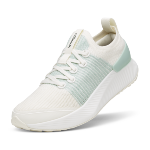 Women's Tree Gliders - Twilight White/Lux Liberty (Blizzard Sole)
