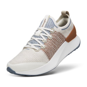 Women's Tree Gliders - Twilight White/Rustic Orange (Blizzard Sole)
