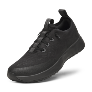 Men's Tree Runner Go - Utility - Natural Black (Natural Black Sole)