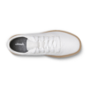 Men's Canvas Pipers - Blizzard (Bark Brown Sole) - Image 4