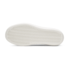Men's Canvas Pipers - Deep Navy (Natural White Sole) - Image 5
