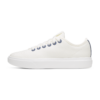 Men's Canvas Pipers - Natural White/Hanami Night (Blizzard Sole) - Image 2