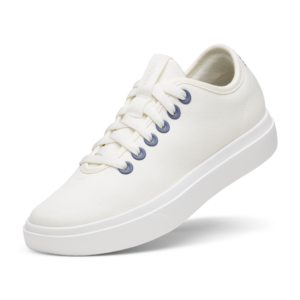 Men's Canvas Pipers - Natural White/Hanami Night (Blizzard Sole)