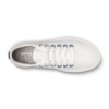 Men's Canvas Pipers - Natural White/Hanami Night (Blizzard Sole) - Image 4