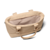 Recycled Tote Bag - Rugged Beige - Image 3