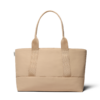 Recycled Tote Bag - Rugged Beige - Image 2