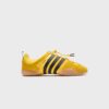 adidas x Bad Bunny Ballerina - Bold Gold / Core Black / Gum