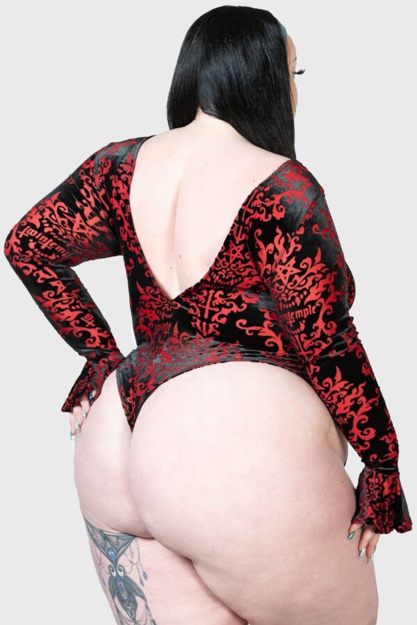 Adversary Bodysuit - Image 10