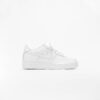 Nike GS Air Force 1 - White