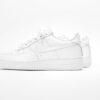 Nike GS Air Force 1 - White - Image 4