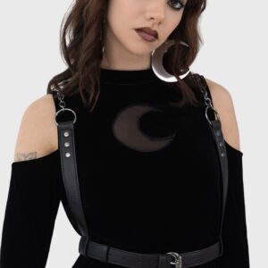 Alacine Dress