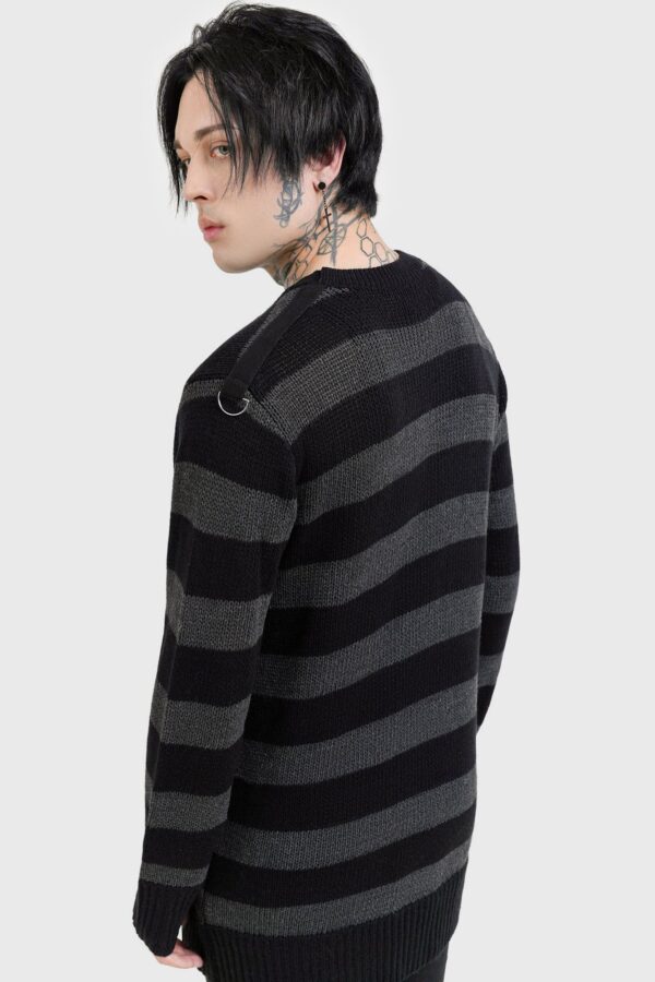 Alleyfade Sweater - Image 7