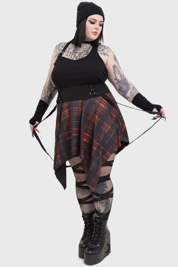 Amberic Skirt - Image 6
