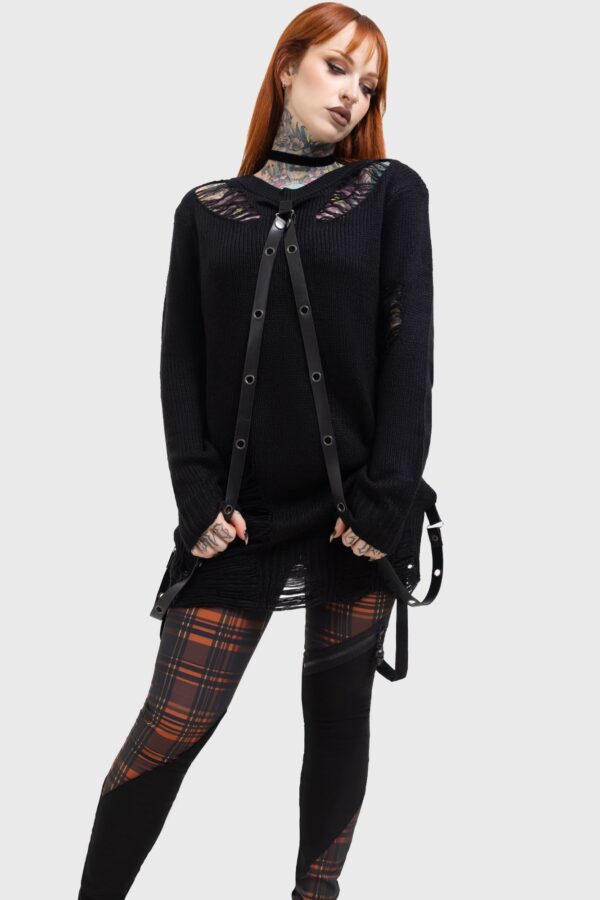Amberic Trousers - Image 5