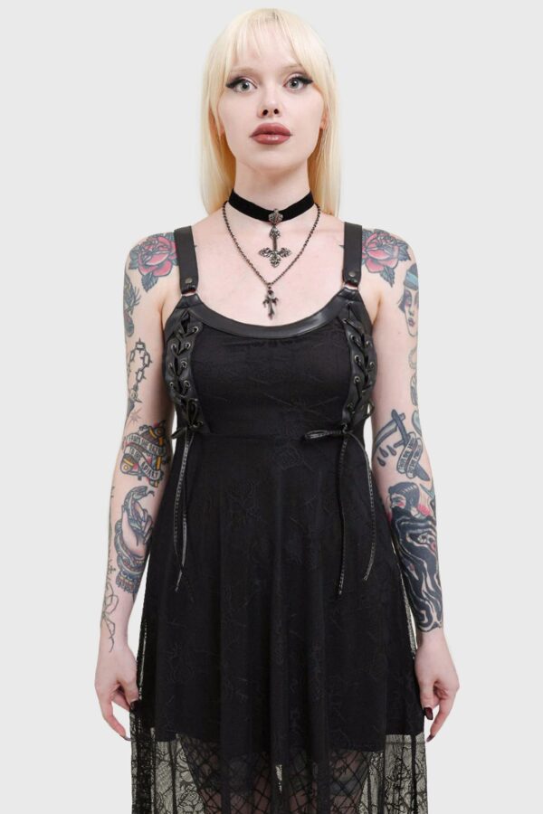 Anne Arkist Dress - Image 4