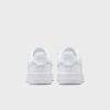 Nike GS Air Force 1 LE - White - Image 6
