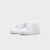 Nike GS Air Force 1 LE - White - Image 2