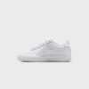 Nike GS Air Force 1 LE - White - Image 3