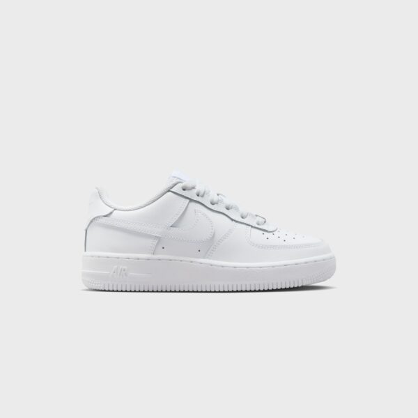 Nike GS Air Force 1 LE - White